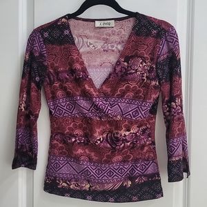 A. Byer Top
